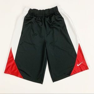 Nike Basketball Shorts